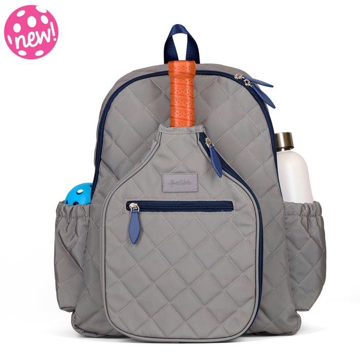 ame & lulu Pickleball Time Backpack