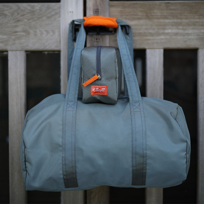 Ame & Lulu R. Scott Duffel