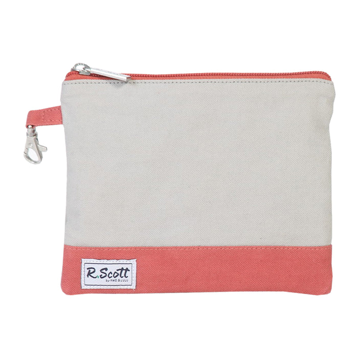 ame & lulu R. Scott Golf Tee Pouch