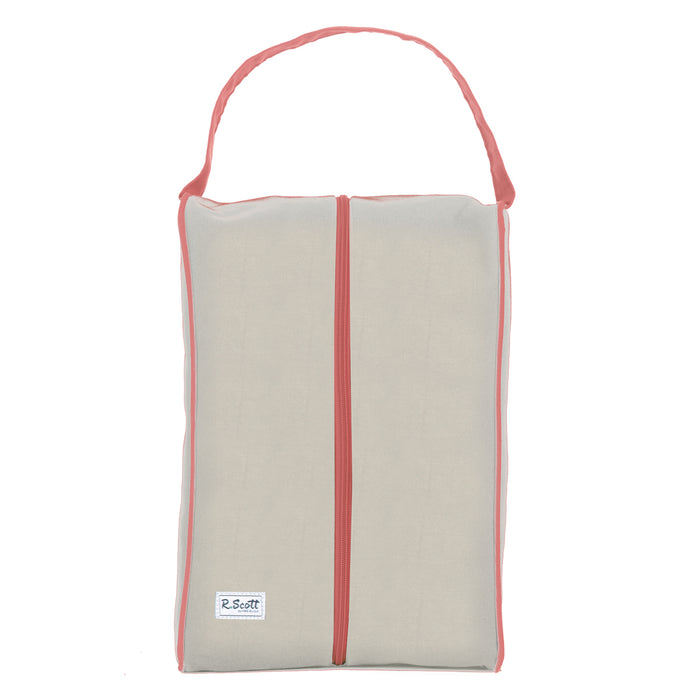 ame & lulu R. Scott Signature Shoe Bag