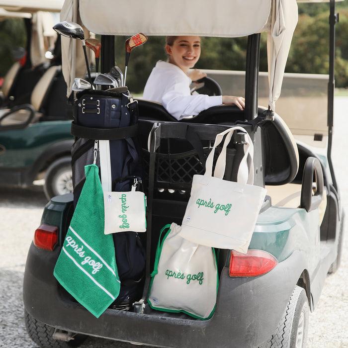 Ame & Lulu Raleigh Shoe Bag