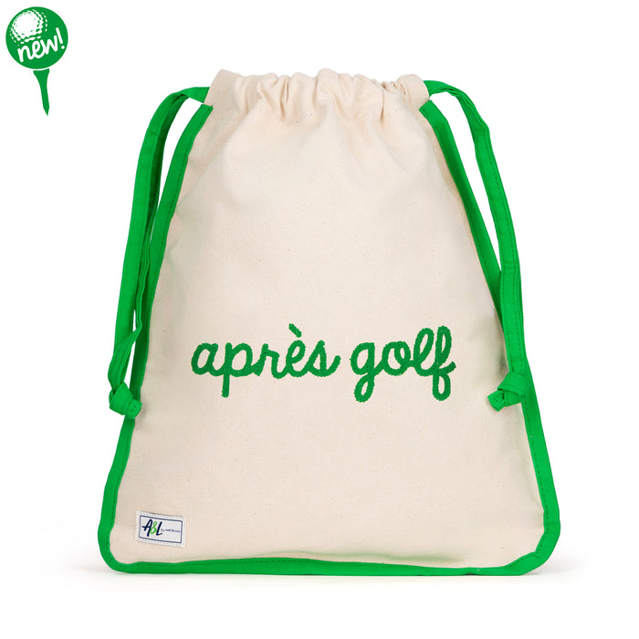 ame & lulu Raleigh Shoe Bag