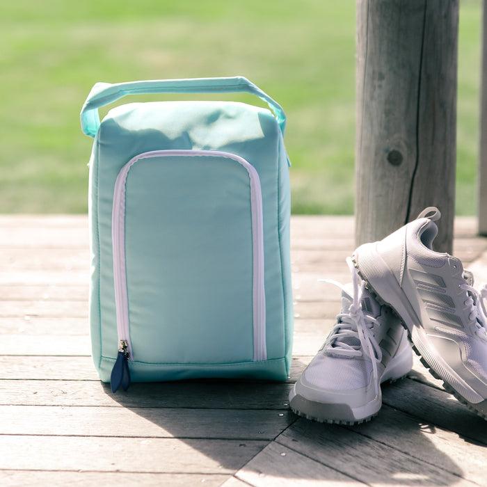 Ame & Lulu Sport Shoe Bag