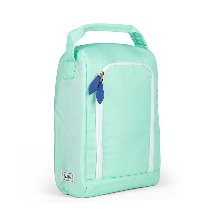 Ame & Lulu Sport Shoe Bag