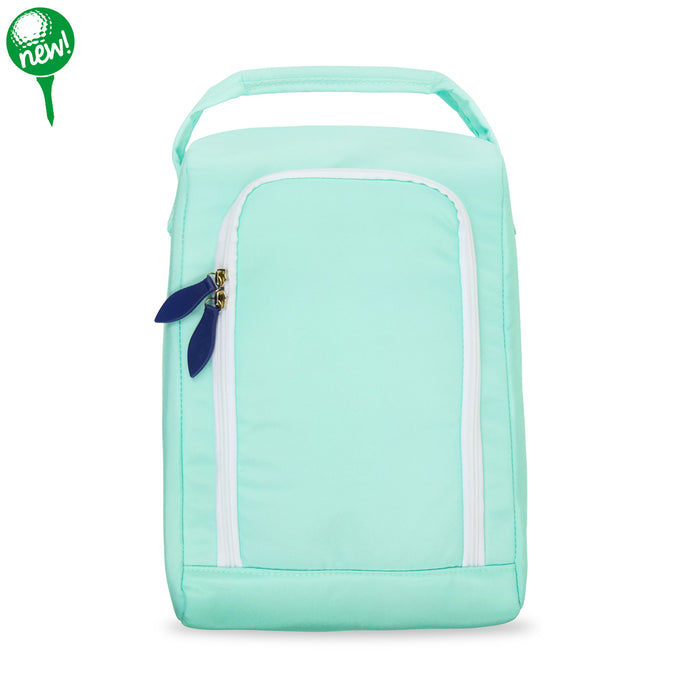 ame & lulu Sport Shoe Bag