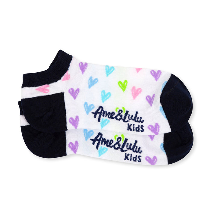 ame & lulu Sporty Feet Socks