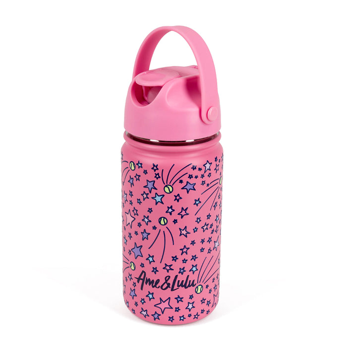 ame & lulu Sporty Sip Water Bottle