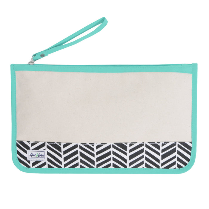 ame & lulu Stay Dry Swimsuit Bag