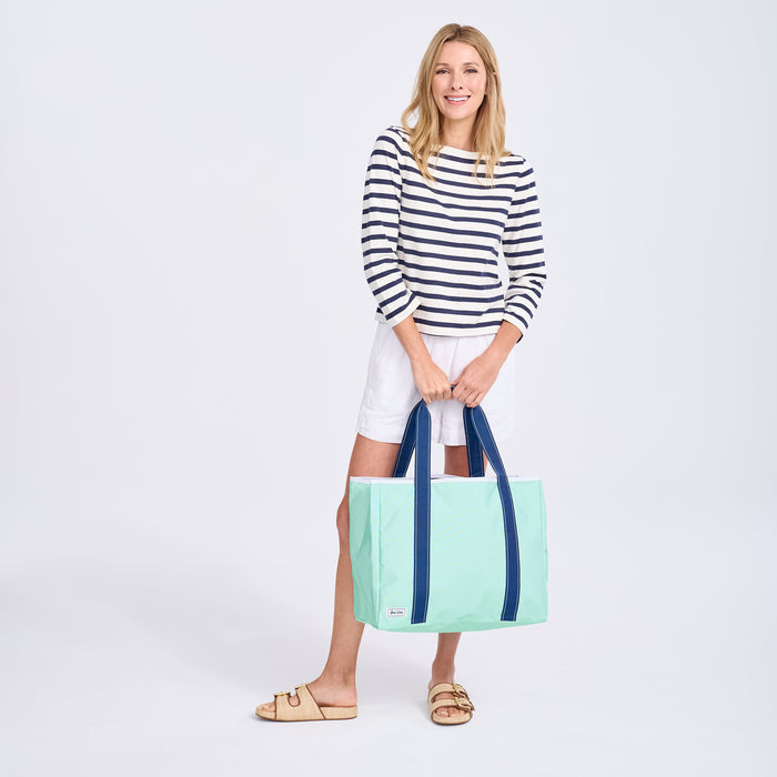 Ame & Lulu Sun & Sea Tote