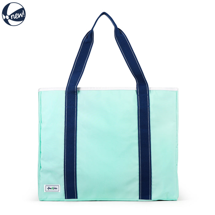ame & lulu Sun & Sea Tote