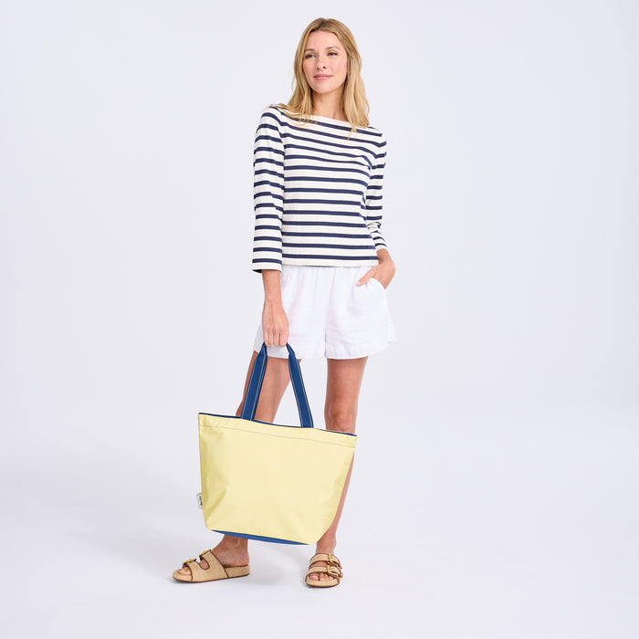 Ame & Lulu Surfside Tote