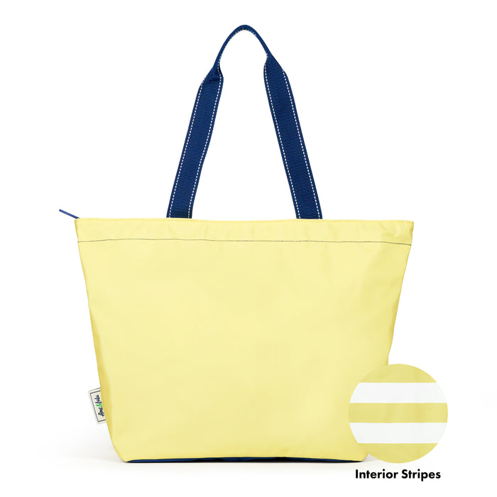 Ame & Lulu Surfside Tote