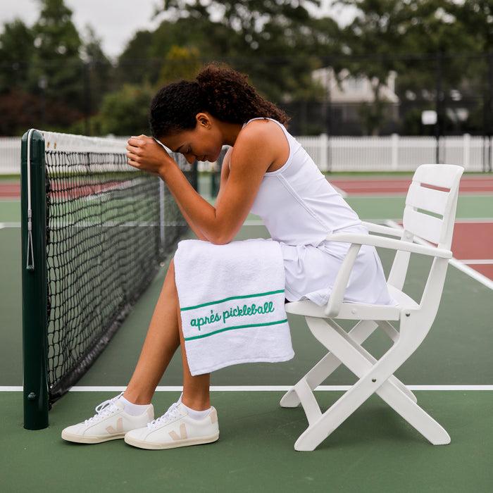 Ame & Lulu Swift Terry Towel