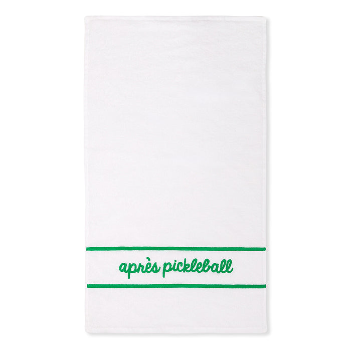 ame & lulu Swift Terry Towel