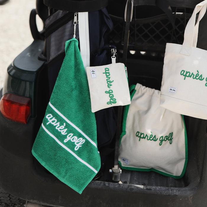 Ame & Lulu Swift Terry Towel