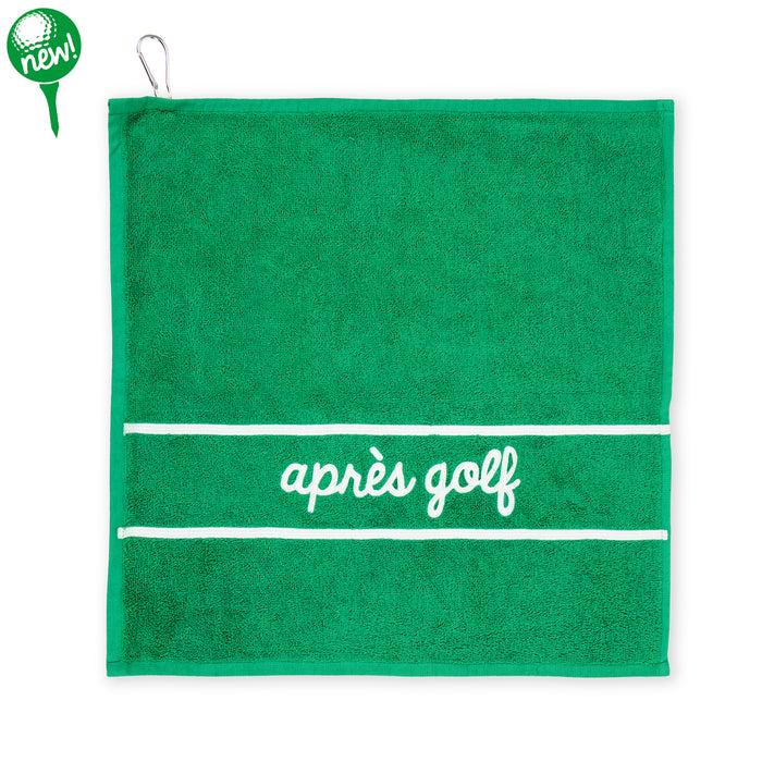 ame & lulu Swift Terry Towel