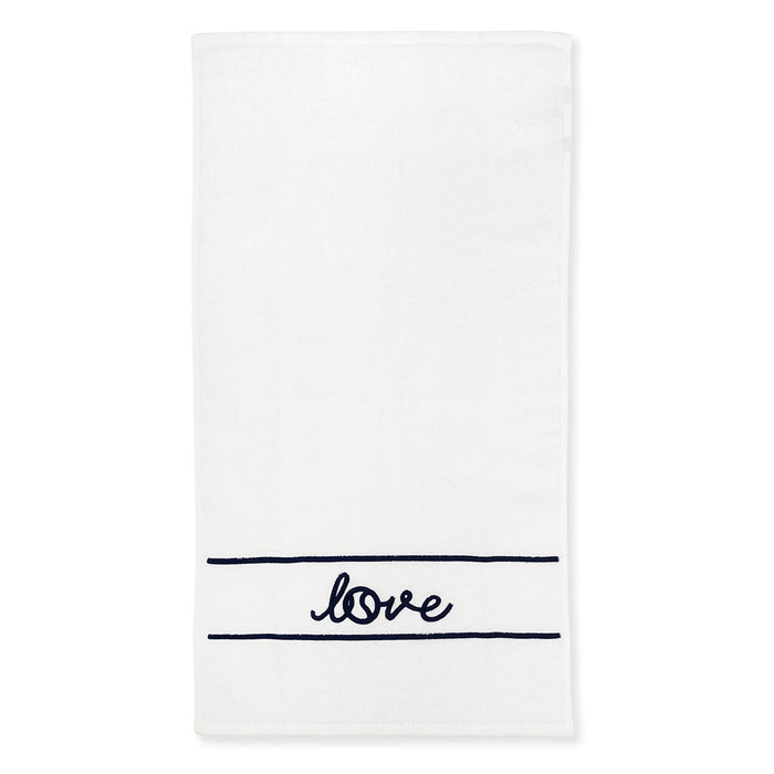 ame & lulu Swift Terry Towel