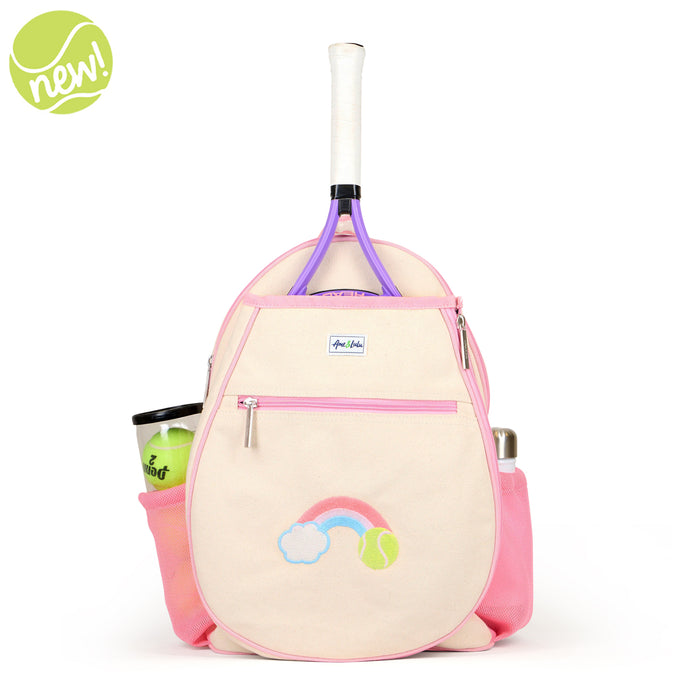 ame & lulu Tennis Camper Backpack
