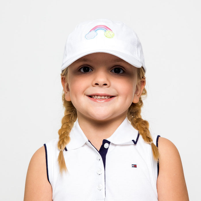 Ame & Lulu Tennis Camper Hat