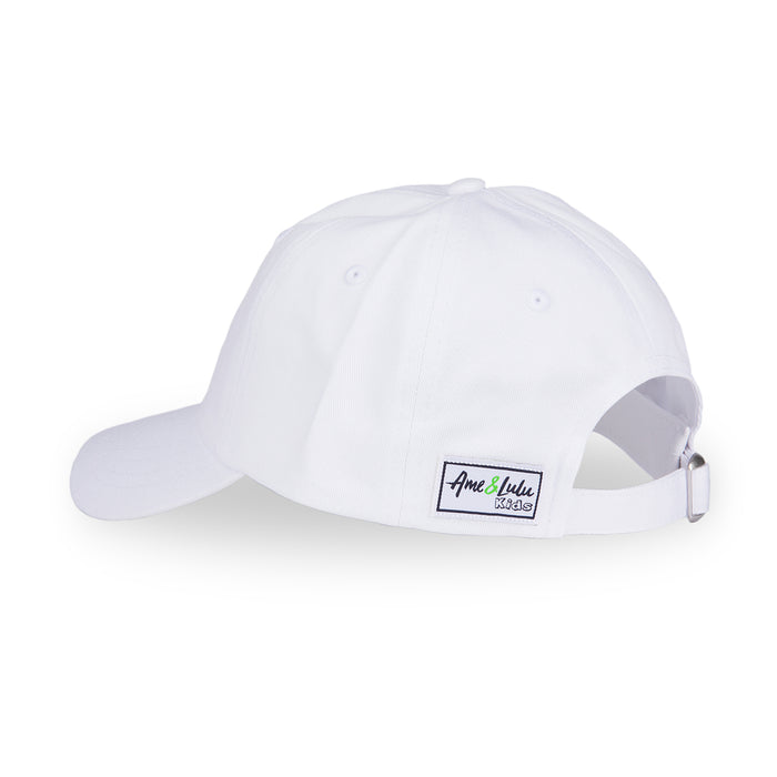 Ame & Lulu Tennis Camper Hat