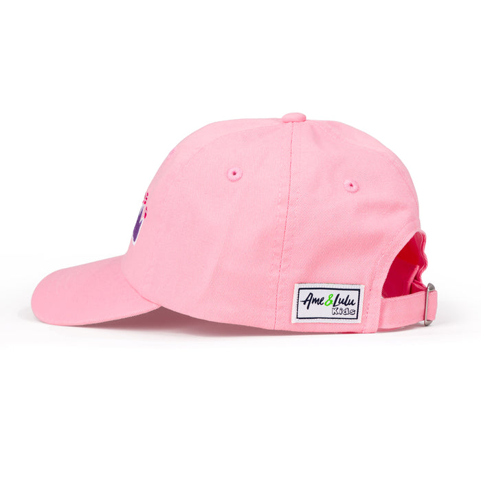 Ame & Lulu Tennis Camper Hat
