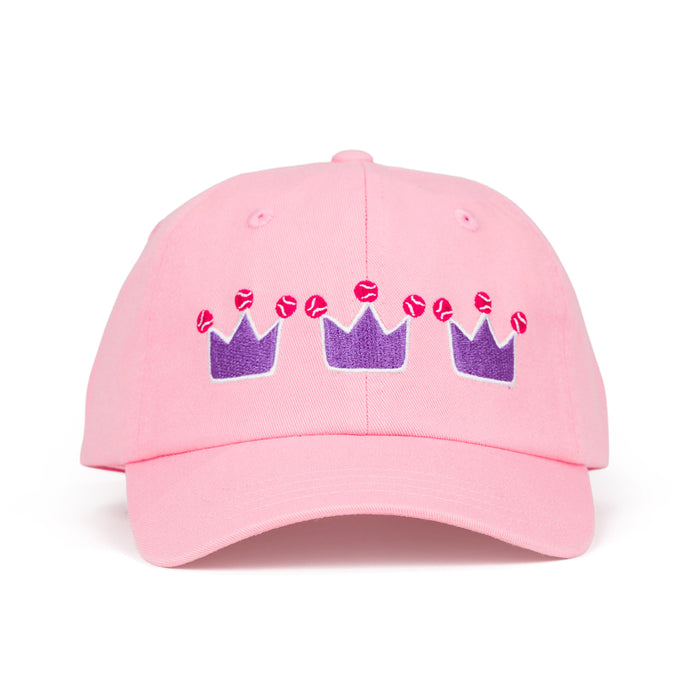 ame & lulu Tennis Camper Hat