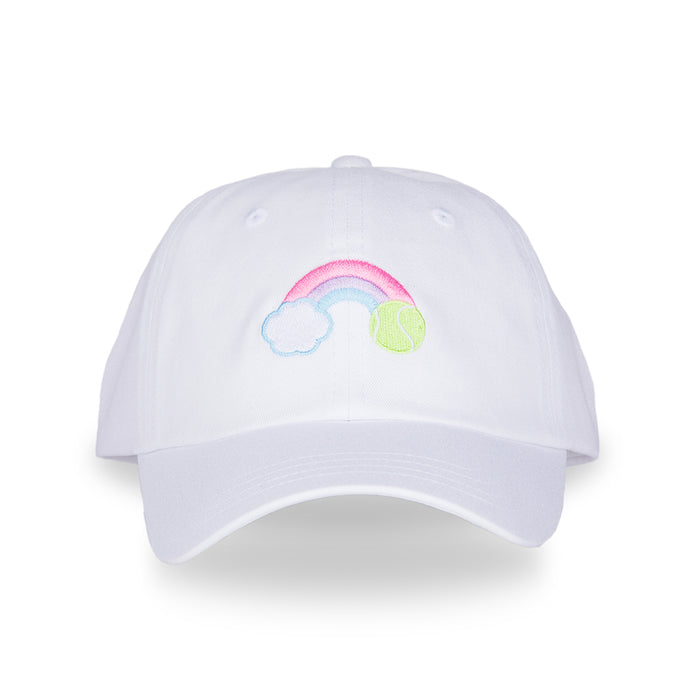 ame & lulu Tennis Camper Hat