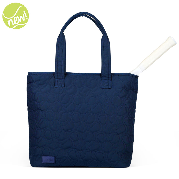 ame & lulu Tennis Court Carryall
