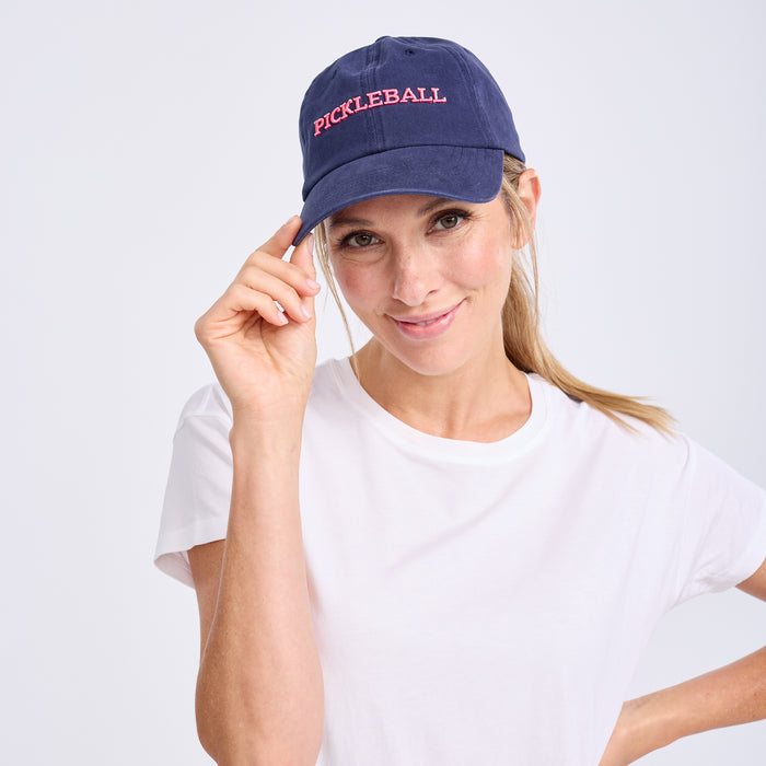 Ame & Lulu Triple Play Hat