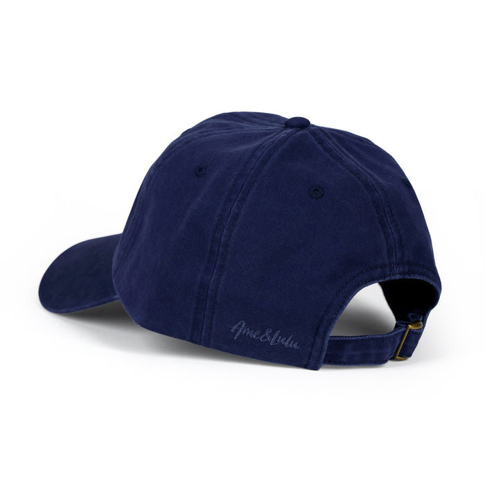 Ame & Lulu Triple Play Hat