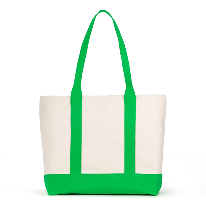 Ame & Lulu Volley Tennis Tote