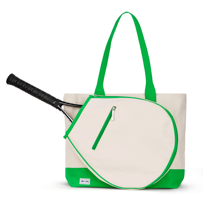 ame & lulu Volley Tennis Tote