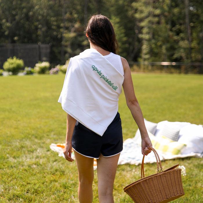 Ame & Lulu Women's Love All Sweatshirt