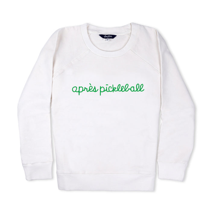 ame & lulu Women's Love All Sweatshirt