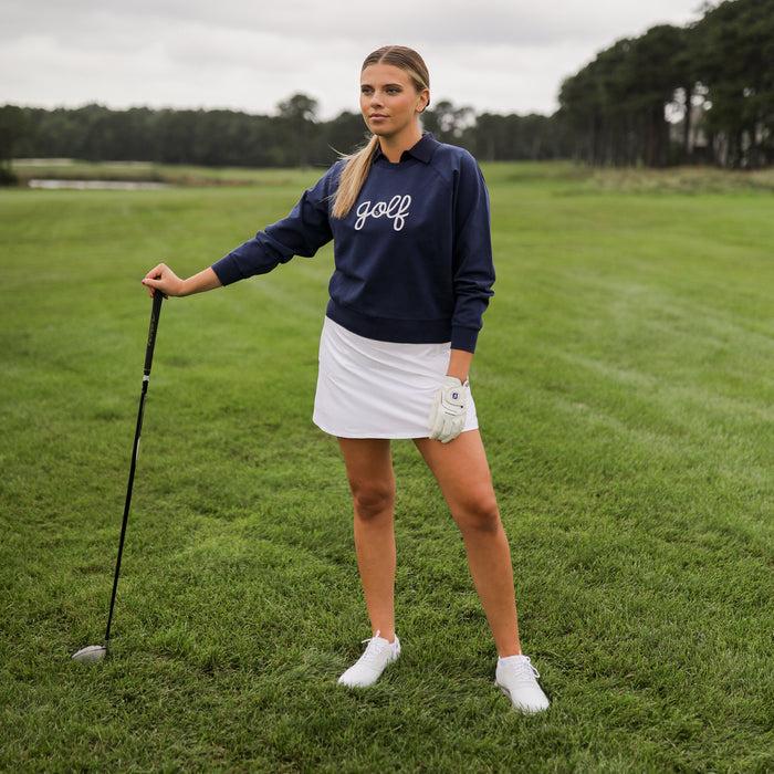 Ame & Lulu Women's Love All Sweatshirt