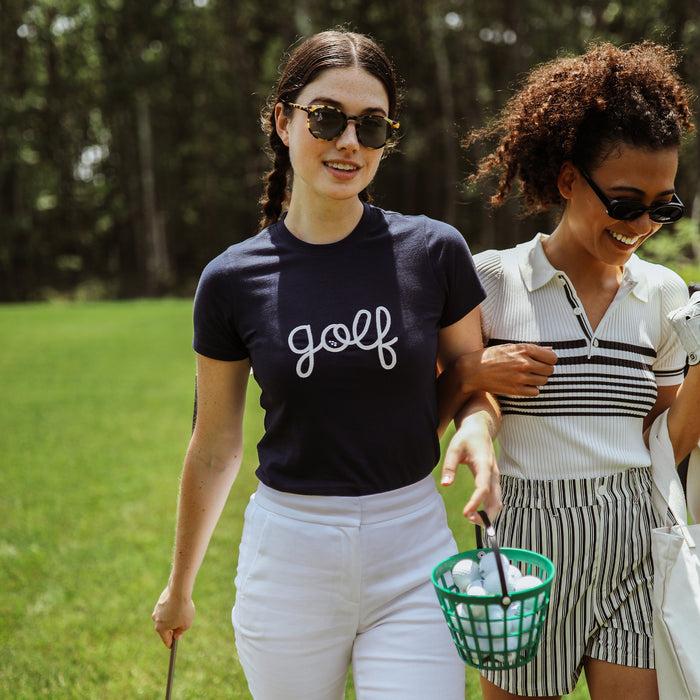 Ame & Lulu Women's Sporty Love T-Shirt