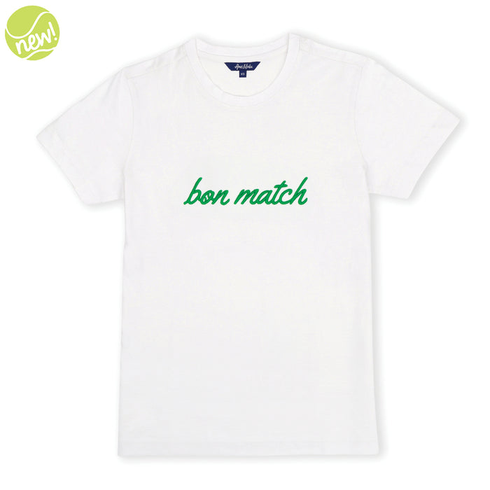 ame & lulu Women's Sporty Love T-Shirt