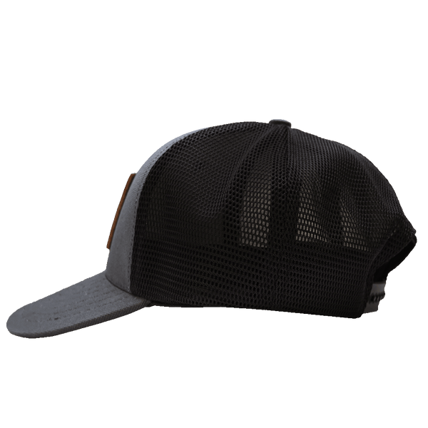 American Bench Craft American Flag Hat