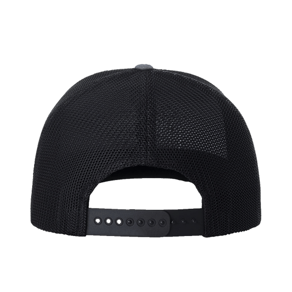 American Bench Craft American Flag Hat