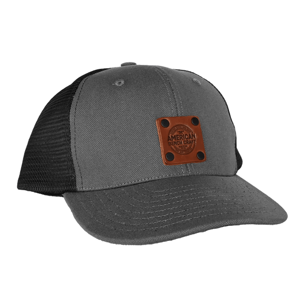 american bench craft American Trucker Hat
