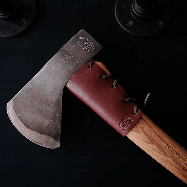 American Bench Craft Axe Handle Guard