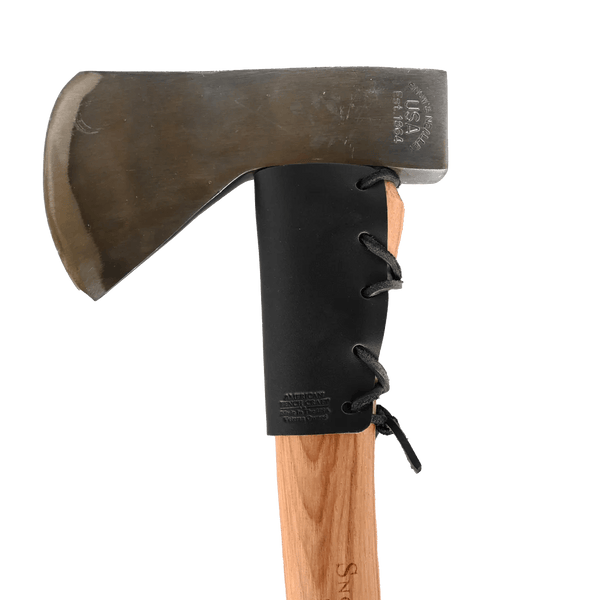 American Bench Craft Axe Handle Guard