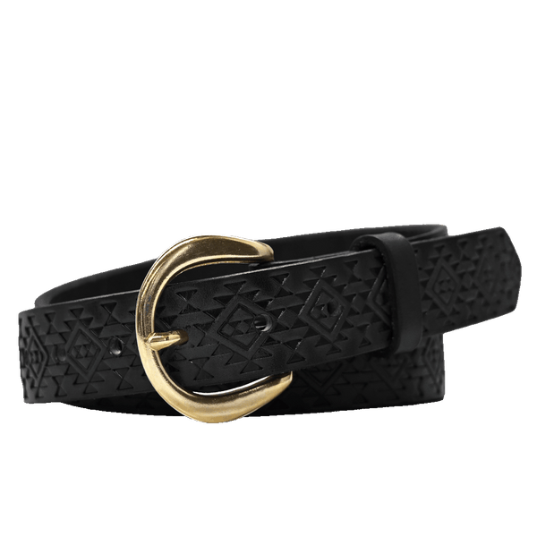 American Bench Craft Aztec Belt - 1.25"