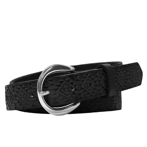 American Bench Craft Aztec Belt - 1.25"