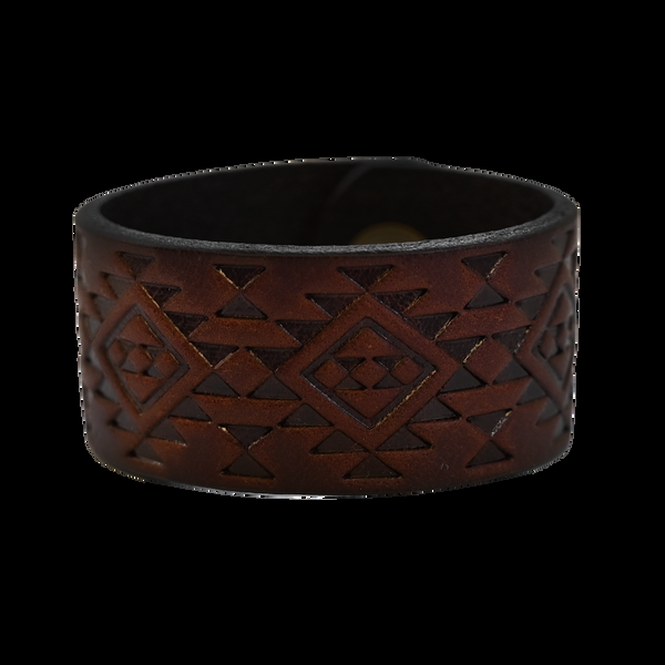 american bench craft Aztec Cuff