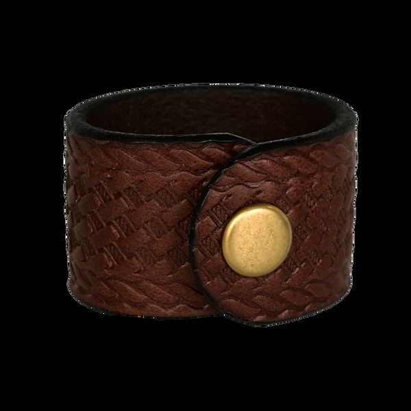 American Bench Craft Badlands Cuff