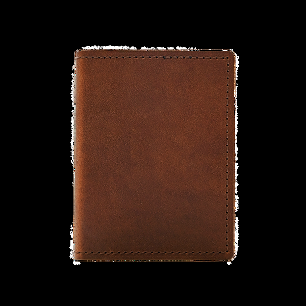 American Bench Craft Bifold Wallet