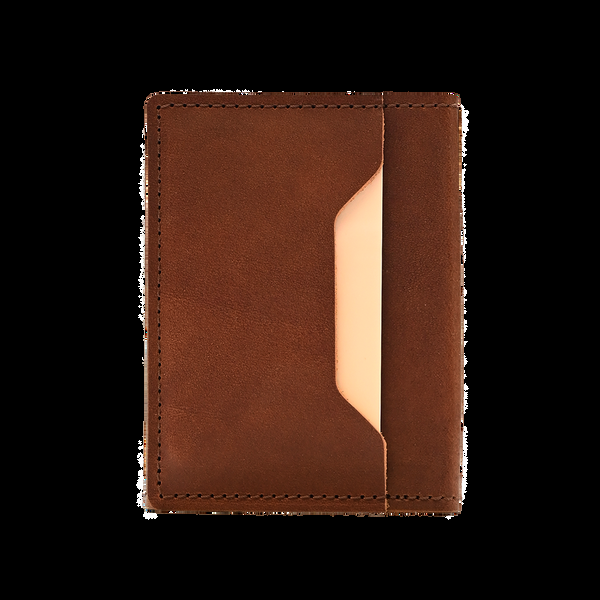 American Bench Craft Bifold Wallet