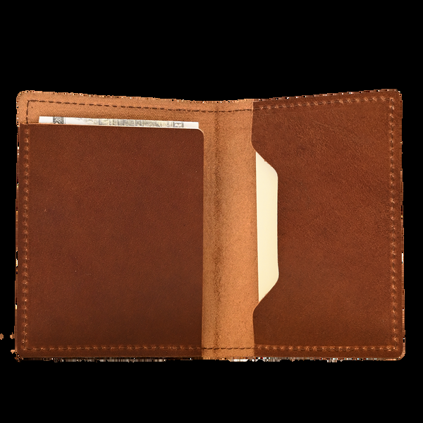 american bench craft Bifold Wallet