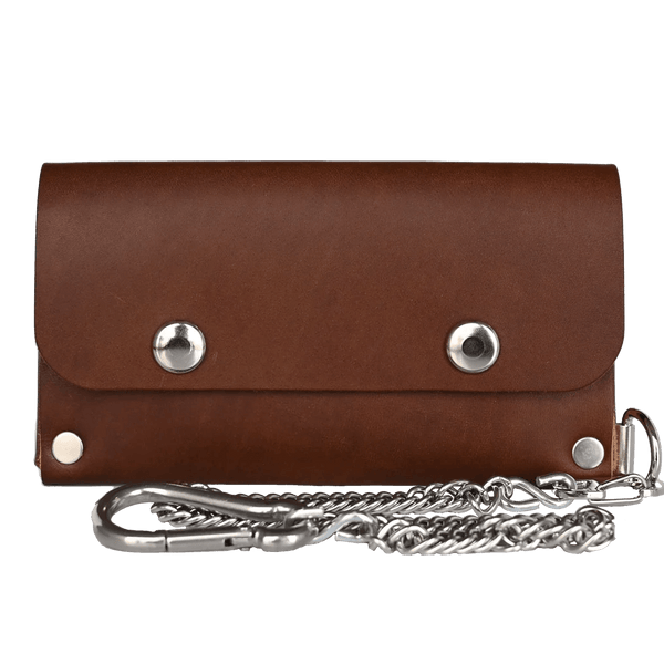 american bench craft Biker Chain Wallet